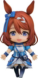 ねんどろいど 『ウマ娘 プリティーダービー』 スーパークリーク (塗装済み可動フィギュア)