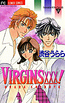 Virgins×××！