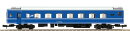 TOMIX JR客車 オハネフ24 0形（白帯・青森車両センター）増結用 【9542】 (鉄道模型 Nゲージ)