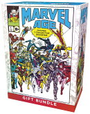 マジック：ザ・ギャザリング ｜ マーベル スーパー・ヒーローズ Gift Bundle 英語版