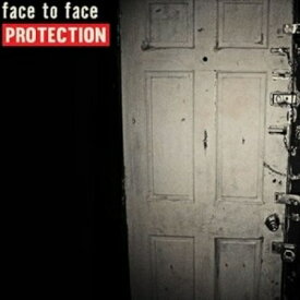 【輸入盤】Protection [ Face To Face ]