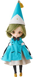 楽天ブックス: Harmonia bloom Seasonal Outfit set pétale (ペタル 