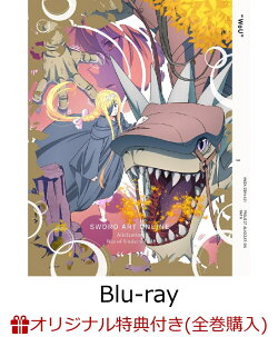 【楽天ブックス＋店舖共通全巻購入特典対象】ソードアート・オンライン アリシゼーション War of Underworld 1(完全…