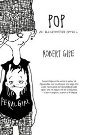 Pop: An Illustrated Novel POP [ Robert Gipe ]