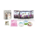 一週間フレンズ。Blu-ray BOX【Blu-ray】