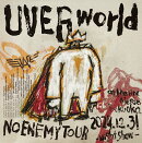 NO ENEMY TOUR at Marine Messe Fukuoka 2024.12.31 -Night show-(完全生産限定盤DVD+CD)