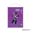 Apex Legends DRIFT CHAMPS ミニタペストリー（レヴナント）