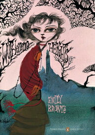 WUTHERING HEIGHTS(DELUXE EDITON)(B) [ EMILY BRONTE ]