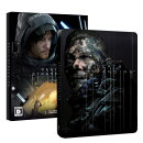 「DEATH STRANDING」 PC デジタルダウンロード版 / 初回限定生産版