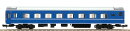 TOMIX JR客車 オハネ24 0形（白帯・青森車両センター）増結用 【9543】 (鉄道模型 Nゲージ)