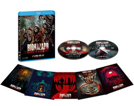 �Х����ϥ����ɡ������륫�ࡦ�ȥ����饯���󥷥ƥ� �֥롼�쥤��DVD���å� ��Blu-ray��