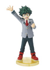 Adokenette 『僕のヒーローアカデミア』 緑谷出久 (塗装済み完成品フィギュア)