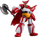 MODEROID 『真ゲッターロボ 世界最後の日』 ゲッター1（OVA版） (組み立て式プラモデル)