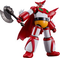 MODEROID 『真ゲッターロボ 世界最後の日』 ゲッター1（OVA版） (組み立て式プラモデル)