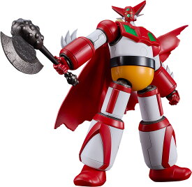 MODEROID 『真ゲッターロボ 世界最後の日』 ゲッター1（OVA版） (組み立て式プラモデル)