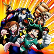 HEROES (期間生産限定アニメ盤)