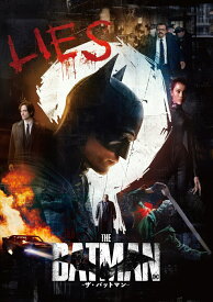 THE BATMAN-ザ・バットマンー [ マット・リーヴス ]