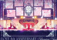 =LOVE 8th ANNIVERSARY PREMIUM TOUR(初回仕様限定盤) [ =LOVE ]