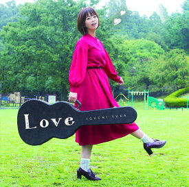 Love [ 井口裕香 ]