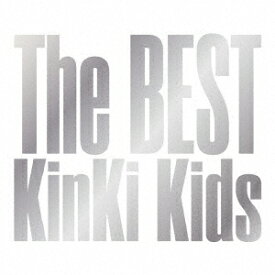 The BEST [ KinKi Kids ]