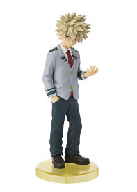Adokenette 『僕のヒーローアカデミア』 爆豪勝己 (塗装済み完成品フィギュア)