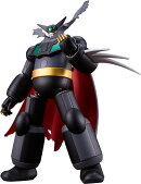 MODEROID 『真ゲッターロボ 世界最後の日』 ブラックゲッター (組み立て式プラモデル)