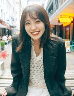 櫻坂46 松田里奈1st写真集『まつりの時間』 [ 松田 里奈 ]