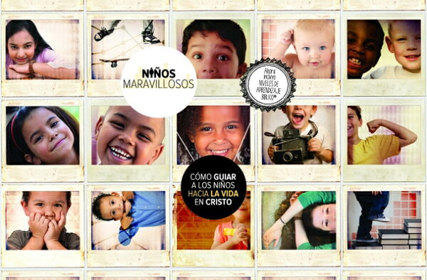 楽天ブックス: Nios Maravillosos: Cmo Guiar a Los Nios Hacia La Vida En Cristo ...