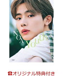 【楽天ブックス限定特典】NOA 1st写真集 Youth(NOA&ラッフィーオリジナルステッカー)