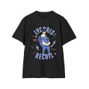 TVアニメ「リコリス・リコイル」描き下ろし 井ノ上たきな 着ぐるみver. Teeユニセックス(サイズ/XL)
