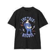 TVアニメ「リコリス・リコイル」描き下ろし 井ノ上たきな 着ぐるみver. Teeユニセックス(サイズ/XL)