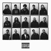 楽天ブックス: ADVISORY (初回限定盤 CD+DVD) - KANDYTOWN 