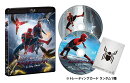 スパイダーマン:ノー・ウェイ・ホーム ブルーレイ&DVDセット【初回生産限定】【Blu-ray】