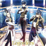 THE IDOLM@STER SideM ST@RTING LINE 15 Legenders