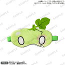 TVアニメ「Dr.STONE」　スイカになれるんだよ！アイマスク