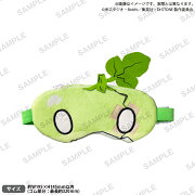 TVアニメ「Dr.STONE」　スイカになれるんだよ！アイマスク