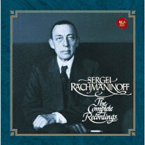 楽天市場】rachmaninov the complete worksの通販