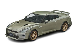 �y�v�� �X�i�b�v�L�b�g �j�b�T�� R35 NISSAN GT-R 2024(�~���j�A���W�F�C�h) �yNo.03-MJ�z (�v�����f��)