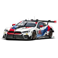 1/24 レーシングシリーズ BMW M8 GTE 2019 デイトナ24時間レース ウィナー 【PN24010】 (プラモデル)