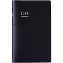 4月ジブン手帳Bizmini26ブラック