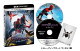 スパイダーマン：ノー・ウェイ・ホーム 4K ULTRA HD & ブルーレイセット【初回生産限定】【4K ULTRA HD】