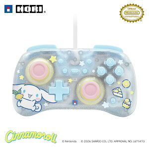 �z���p�b�h TURBO �~�j for Nintendo Switch 2 �V�i�����[��