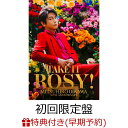 【早期予約特典】TAKE IT ROSY! (初回限定盤 2CD＋Photobook＋2SHOTフォトスタンド)(「TAKE IT ROSY！」オリジナルA5…