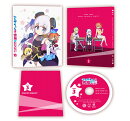 アルマちゃんは家族になりたい Vol.3【Blu-ray】