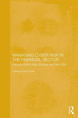 楽天ブックス: Managing Cyber Risk in the Financial Sector: Lessons