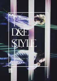 SUPER JUNIOR-D&E JAPAN TOUR 2018 ～STYLE～[Blu-ray2枚組+CD+PHOTOBOOK](スマプラ対応)(初回生産限定盤)【Blu-ray】 [ SUPER JUNIOR-D&E ]