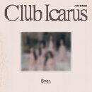 【輸入盤】1STミニ・アルバム：クラブ・イカルス（B・ヴァージョン）