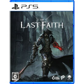 The Last Faith: The Nycrux Edition PS5版