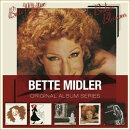【輸入盤】5cd Original Album Series Box Set