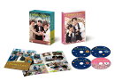 Ossan's Love Thailand Blu-ray BOX【Blu-ray】